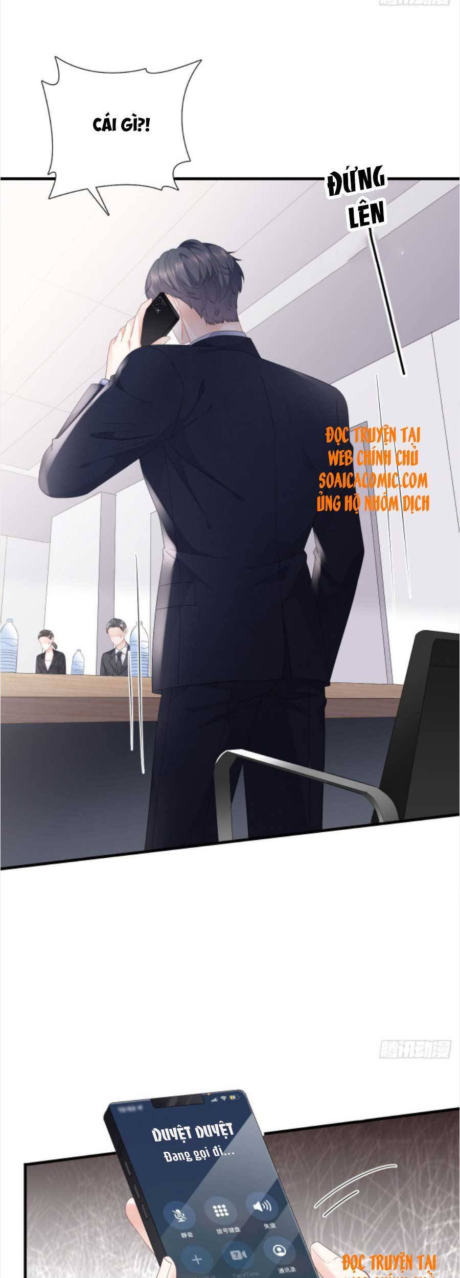 Đại Tiểu Thư Có Thể Có Cái Gì Xấu Chapter 92 - 27