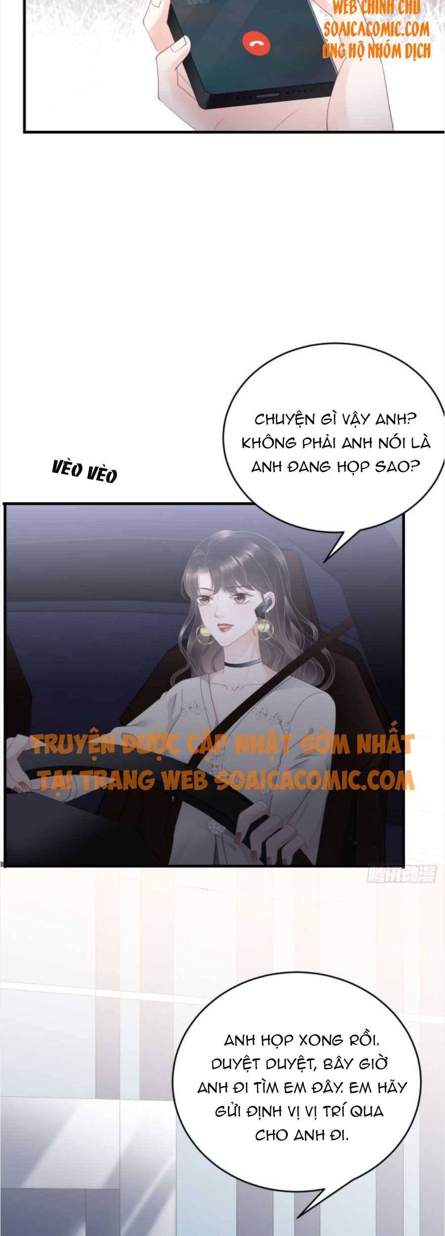 Đại Tiểu Thư Có Thể Có Cái Gì Xấu Chapter 92 - 28