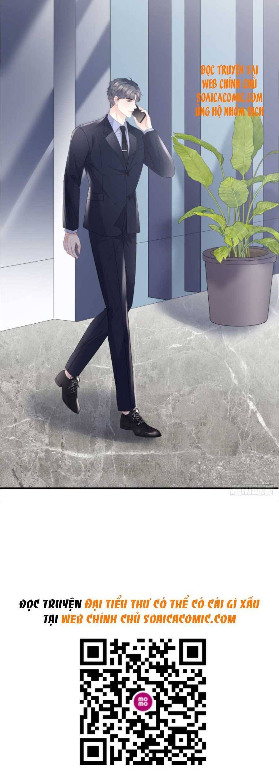 Đại Tiểu Thư Có Thể Có Cái Gì Xấu Chapter 92 - 29