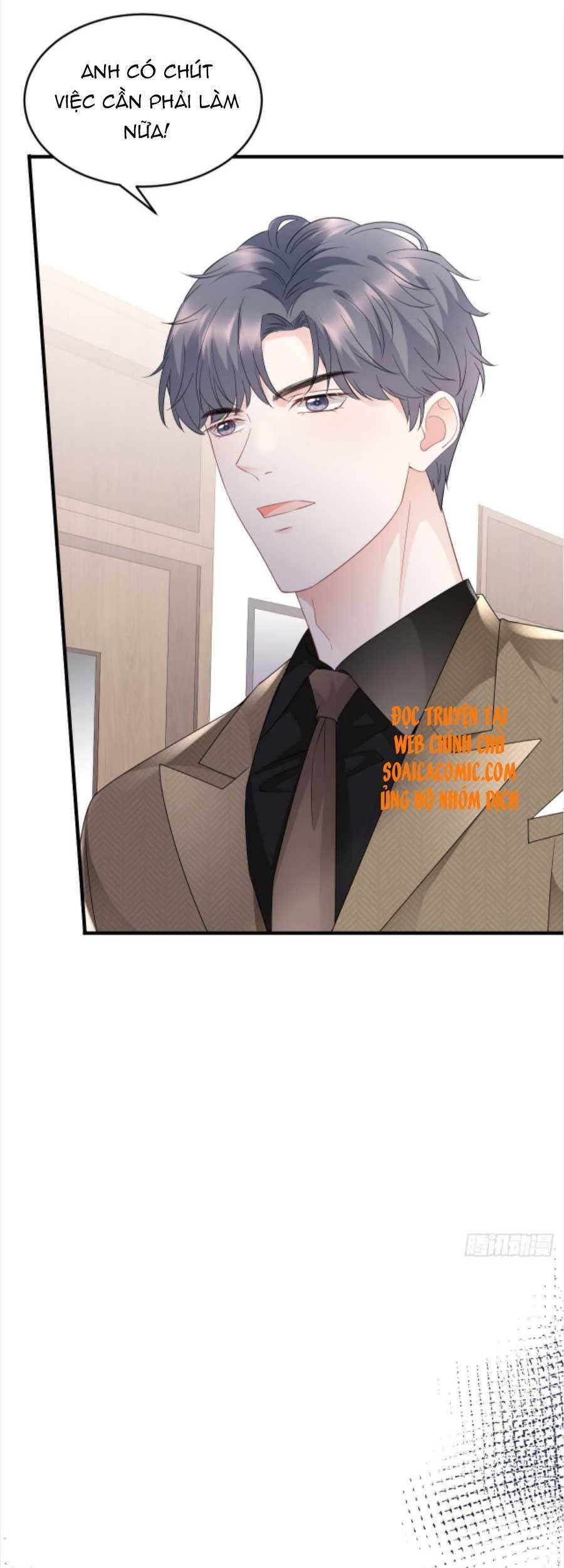 Đại Tiểu Thư Có Thể Có Cái Gì Xấu Chapter 92 - 6