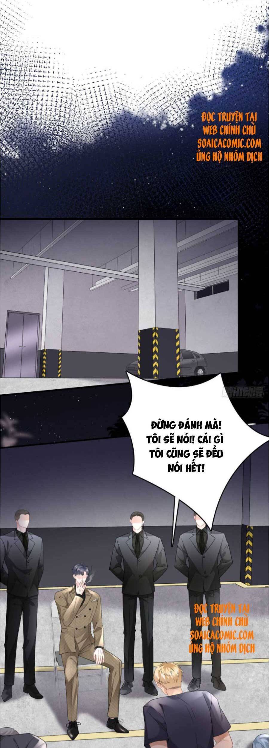 Đại Tiểu Thư Có Thể Có Cái Gì Xấu Chapter 92 - 7