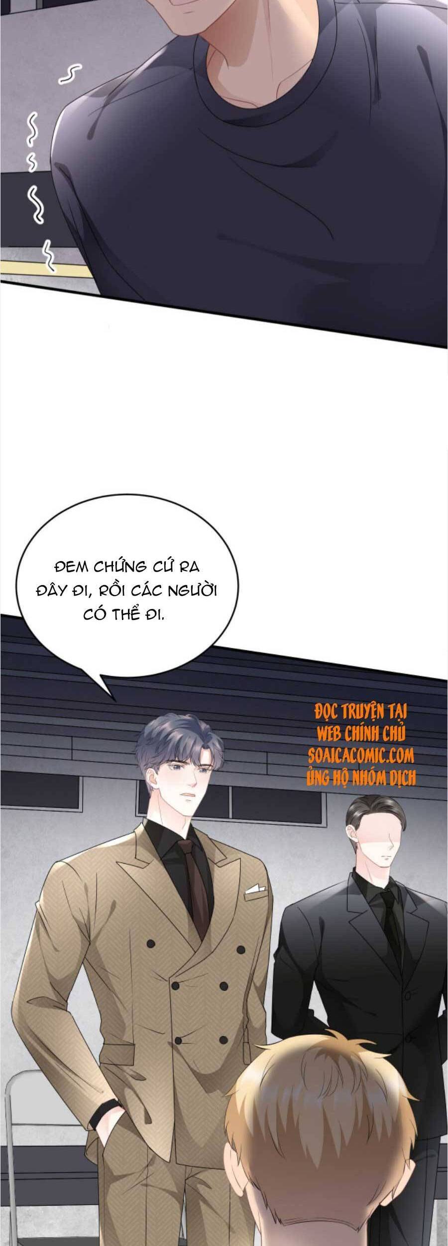 Đại Tiểu Thư Có Thể Có Cái Gì Xấu Chapter 92 - 9