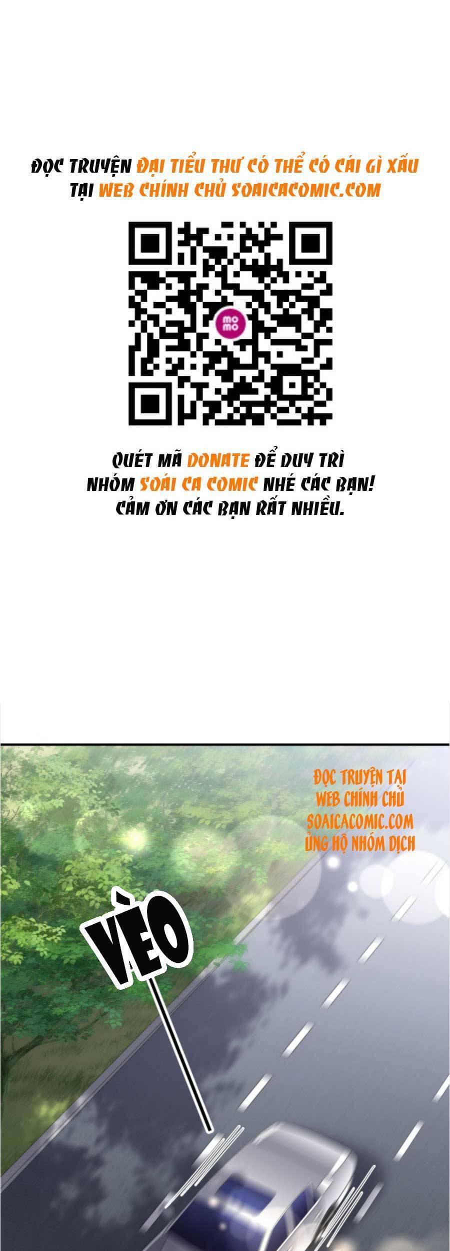 Đại Tiểu Thư Có Thể Có Cái Gì Xấu Chapter 93 - 2