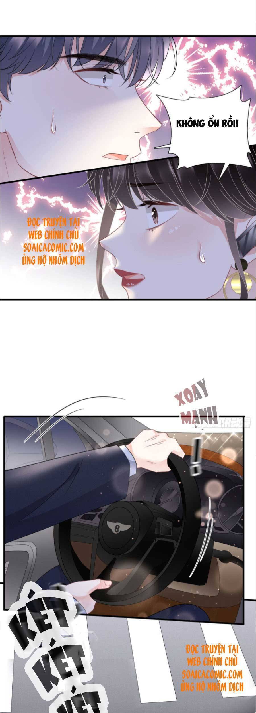 Đại Tiểu Thư Có Thể Có Cái Gì Xấu Chapter 93 - 12