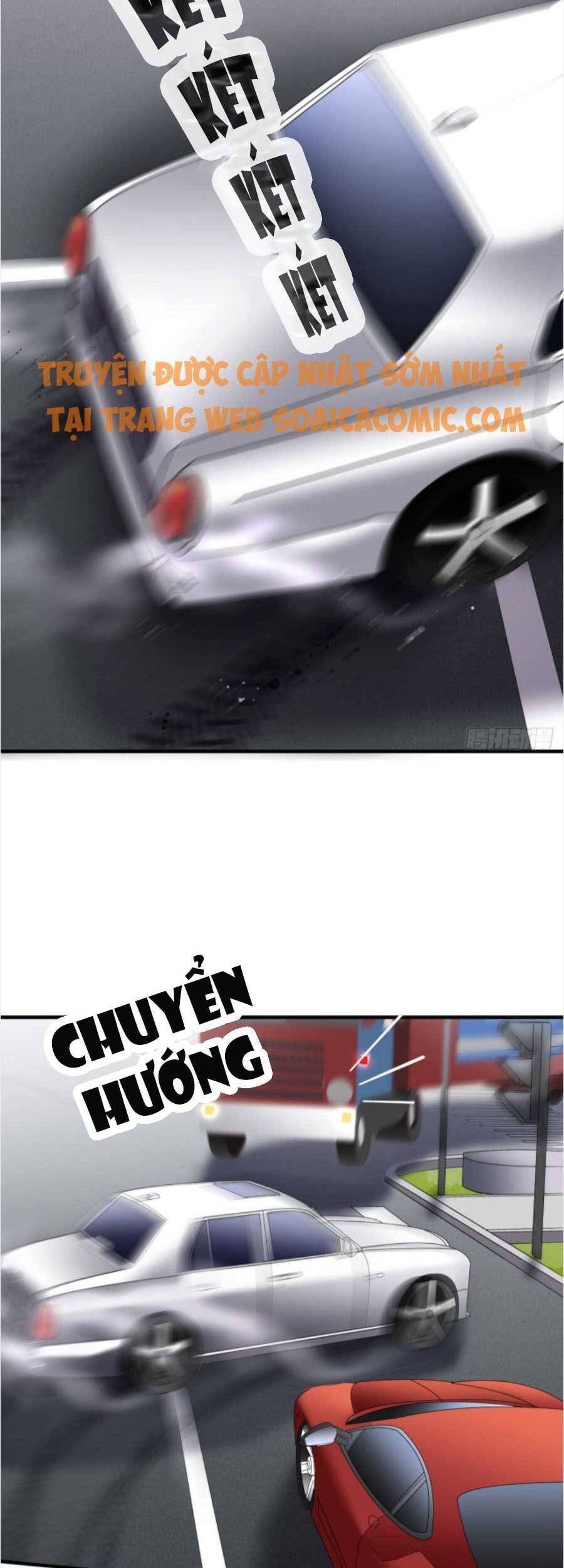 Đại Tiểu Thư Có Thể Có Cái Gì Xấu Chapter 93 - 13