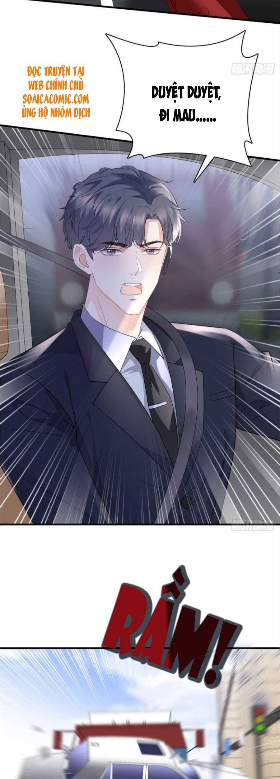 Đại Tiểu Thư Có Thể Có Cái Gì Xấu Chapter 93 - 14