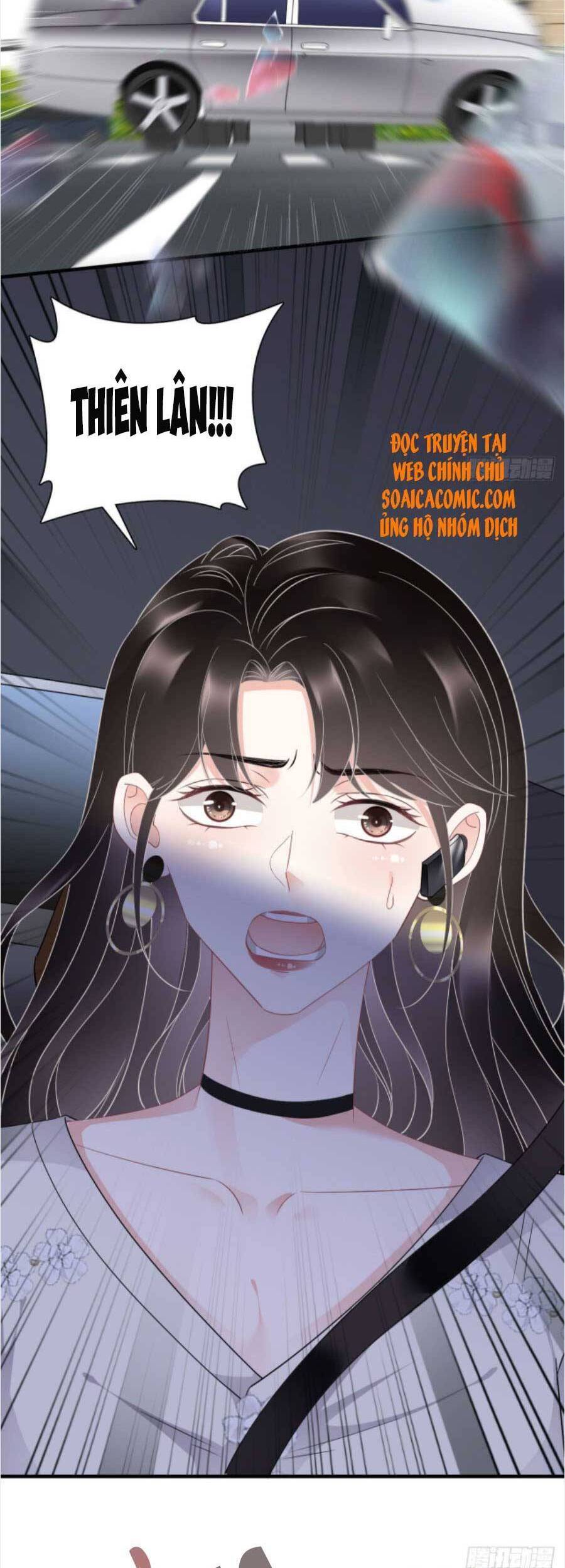 Đại Tiểu Thư Có Thể Có Cái Gì Xấu Chapter 93 - 15