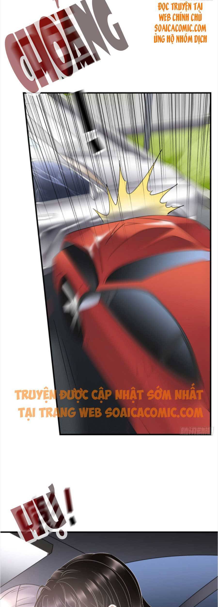 Đại Tiểu Thư Có Thể Có Cái Gì Xấu Chapter 93 - 16