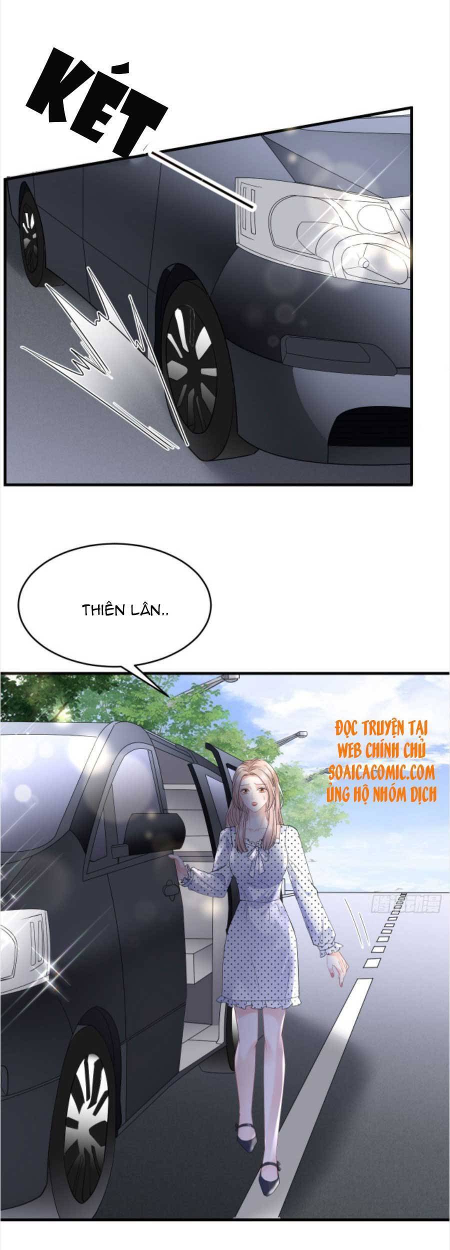 Đại Tiểu Thư Có Thể Có Cái Gì Xấu Chapter 93 - 18