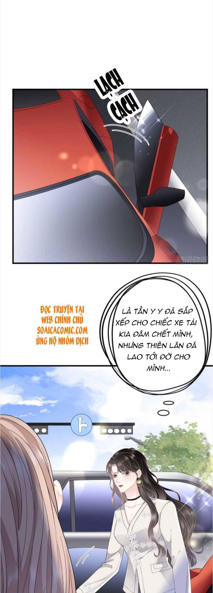 Đại Tiểu Thư Có Thể Có Cái Gì Xấu Chapter 93 - 19