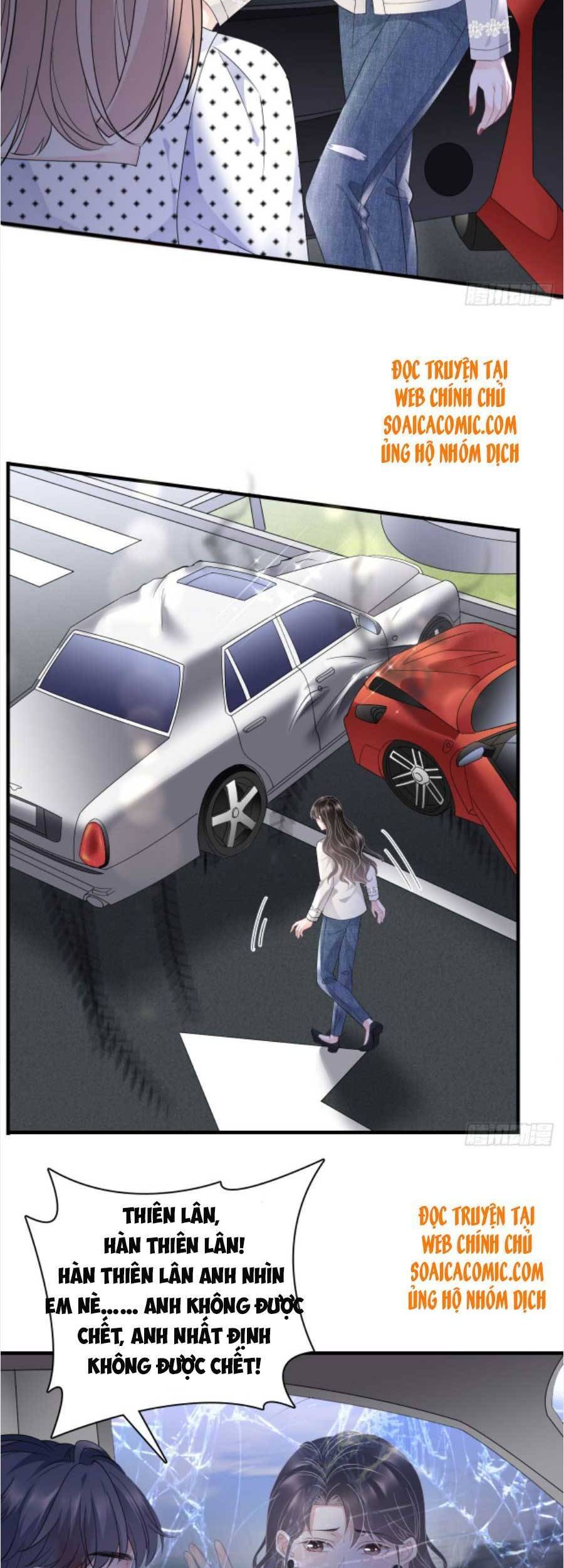 Đại Tiểu Thư Có Thể Có Cái Gì Xấu Chapter 93 - 20