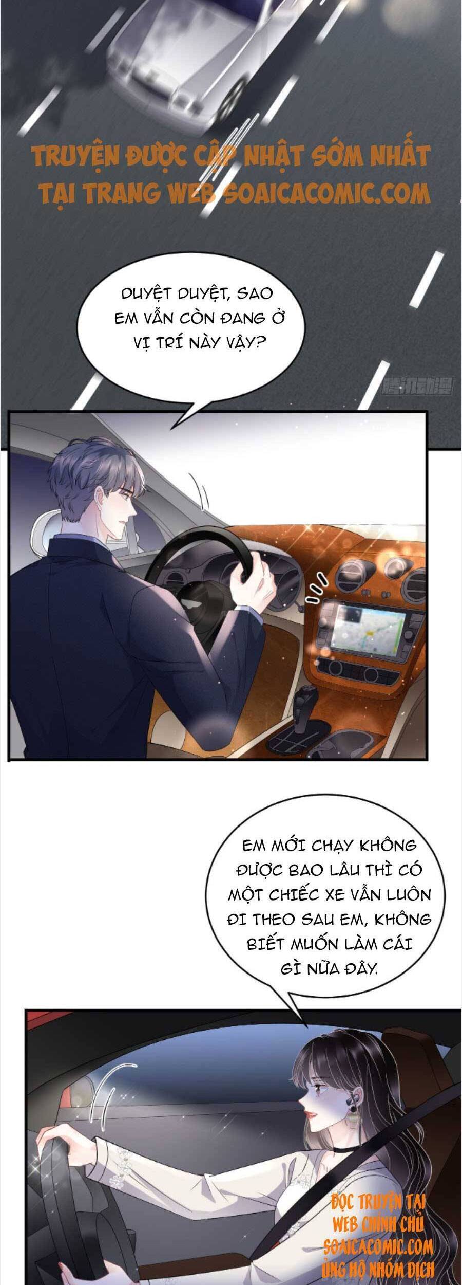 Đại Tiểu Thư Có Thể Có Cái Gì Xấu Chapter 93 - 3