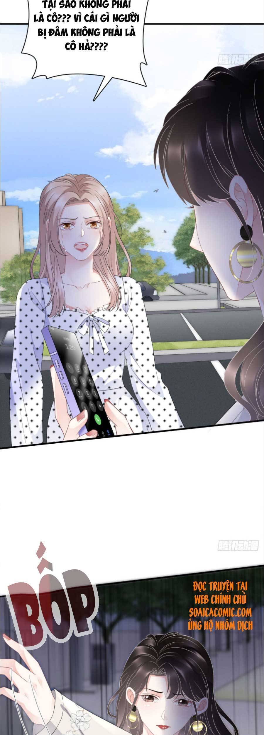 Đại Tiểu Thư Có Thể Có Cái Gì Xấu Chapter 93 - 22