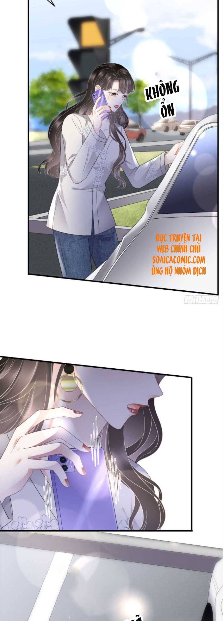 Đại Tiểu Thư Có Thể Có Cái Gì Xấu Chapter 93 - 25