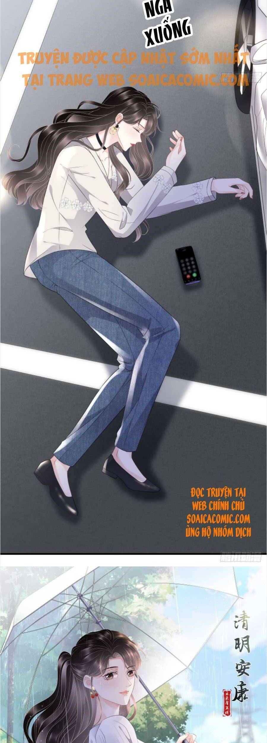 Đại Tiểu Thư Có Thể Có Cái Gì Xấu Chapter 93 - 26