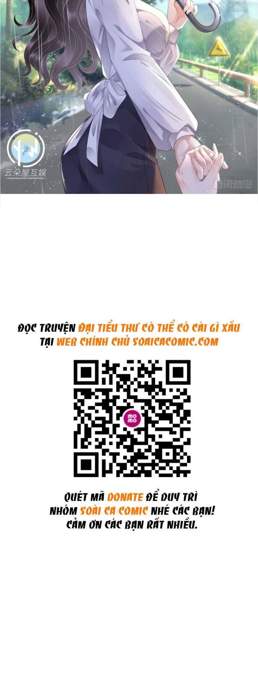 Đại Tiểu Thư Có Thể Có Cái Gì Xấu Chapter 93 - 27