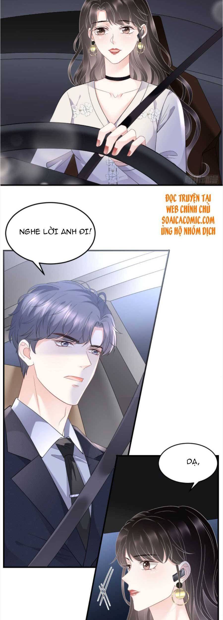 Đại Tiểu Thư Có Thể Có Cái Gì Xấu Chapter 93 - 5