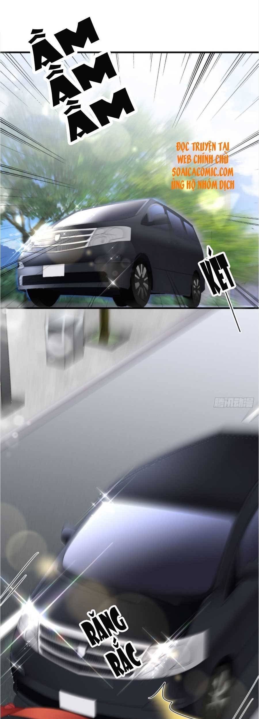 Đại Tiểu Thư Có Thể Có Cái Gì Xấu Chapter 93 - 7