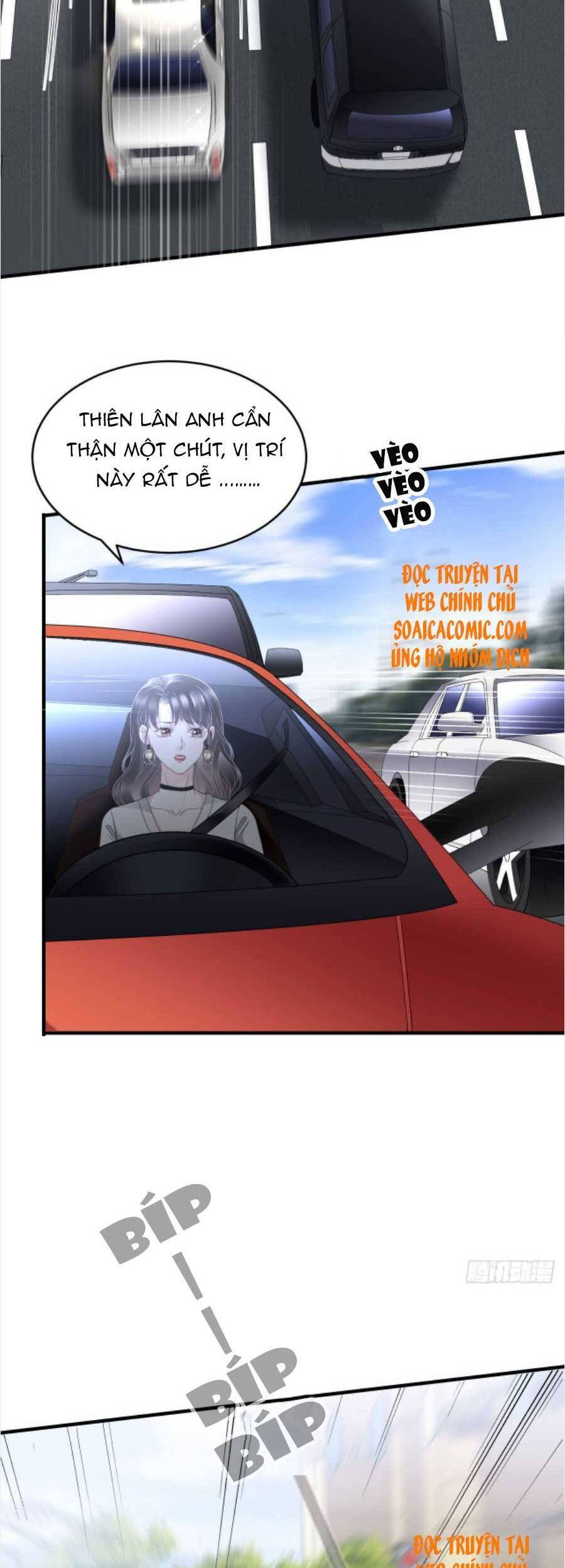 Đại Tiểu Thư Có Thể Có Cái Gì Xấu Chapter 93 - 10