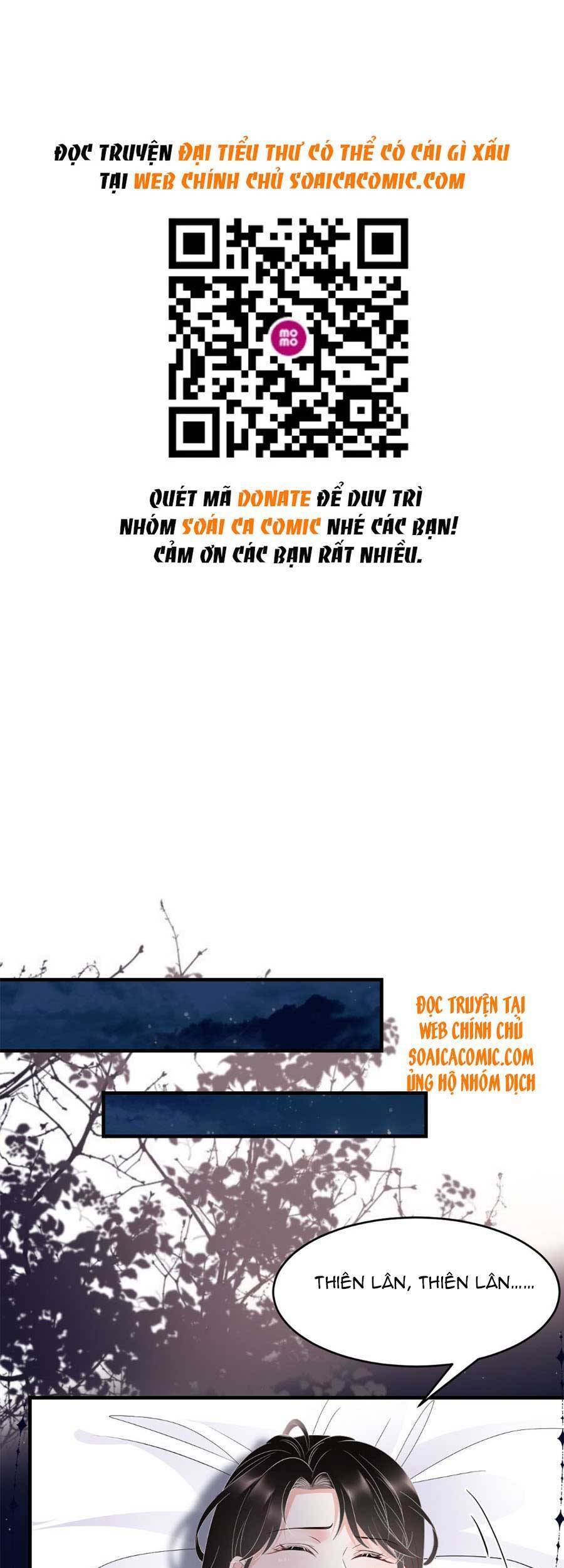 Đại Tiểu Thư Có Thể Có Cái Gì Xấu Chapter 94 - 2