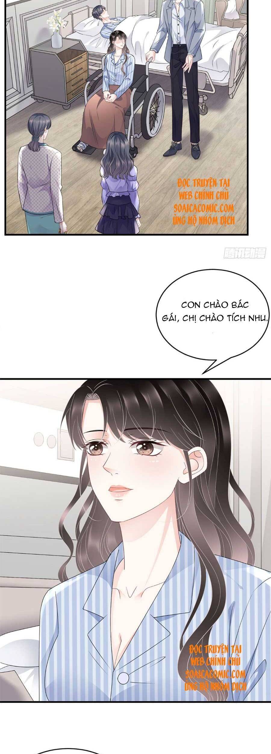 Đại Tiểu Thư Có Thể Có Cái Gì Xấu Chapter 94 - 12