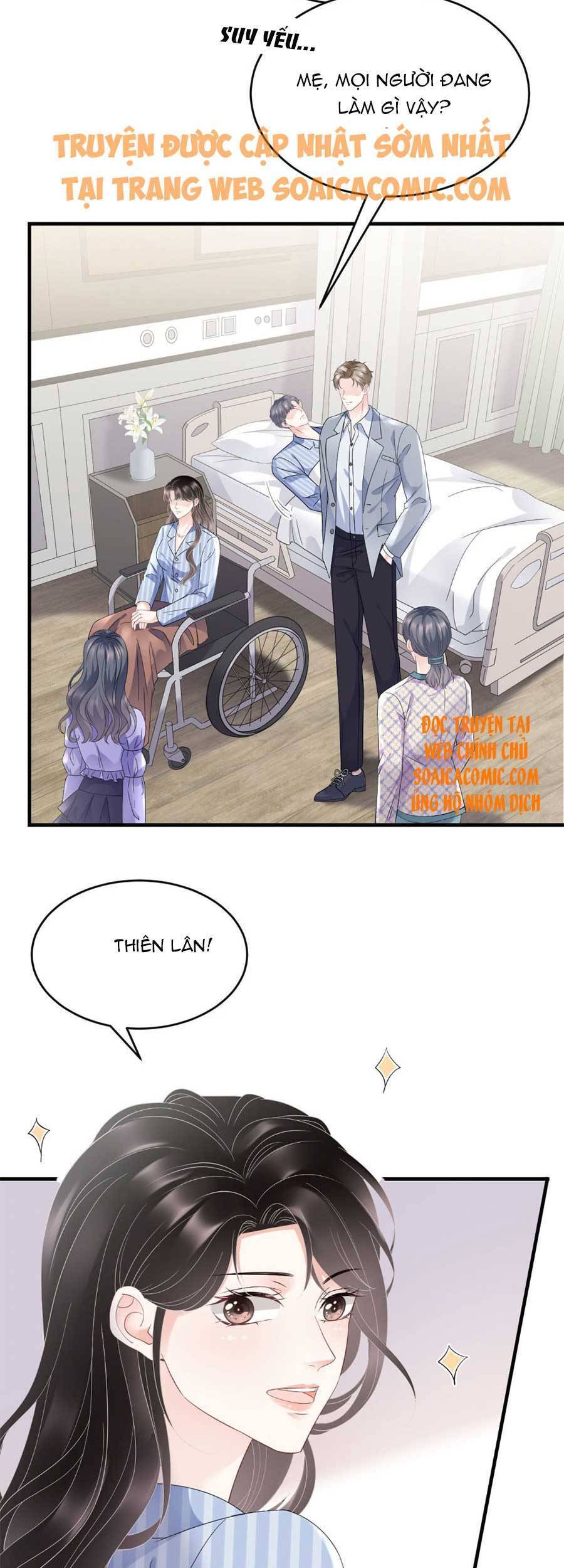 Đại Tiểu Thư Có Thể Có Cái Gì Xấu Chapter 94 - 16