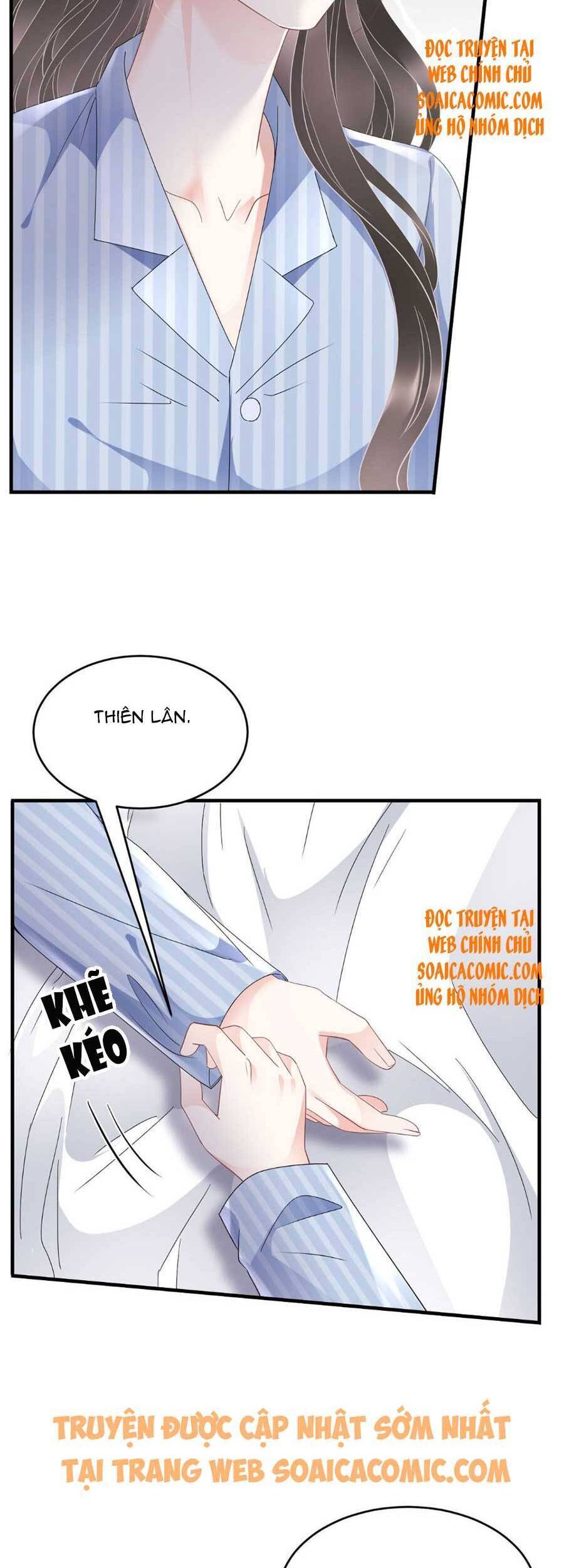 Đại Tiểu Thư Có Thể Có Cái Gì Xấu Chapter 94 - 19