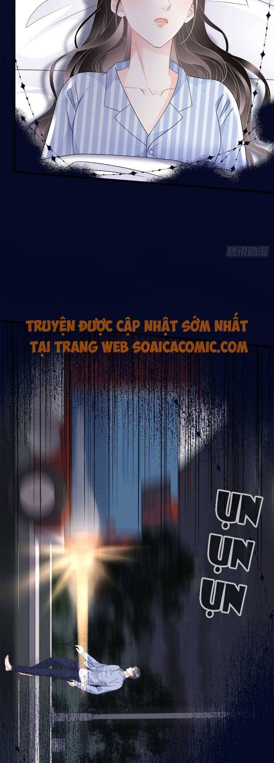 Đại Tiểu Thư Có Thể Có Cái Gì Xấu Chapter 94 - 3