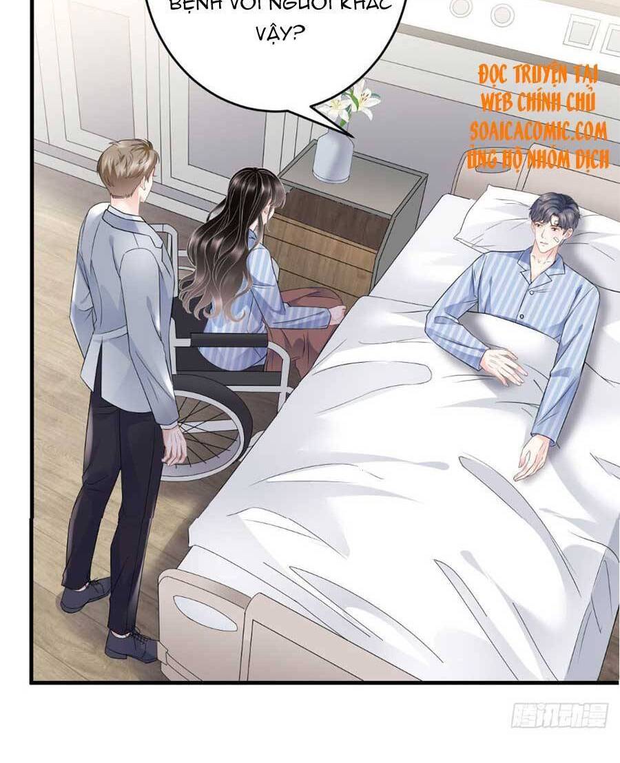 Đại Tiểu Thư Có Thể Có Cái Gì Xấu Chapter 94 - 21