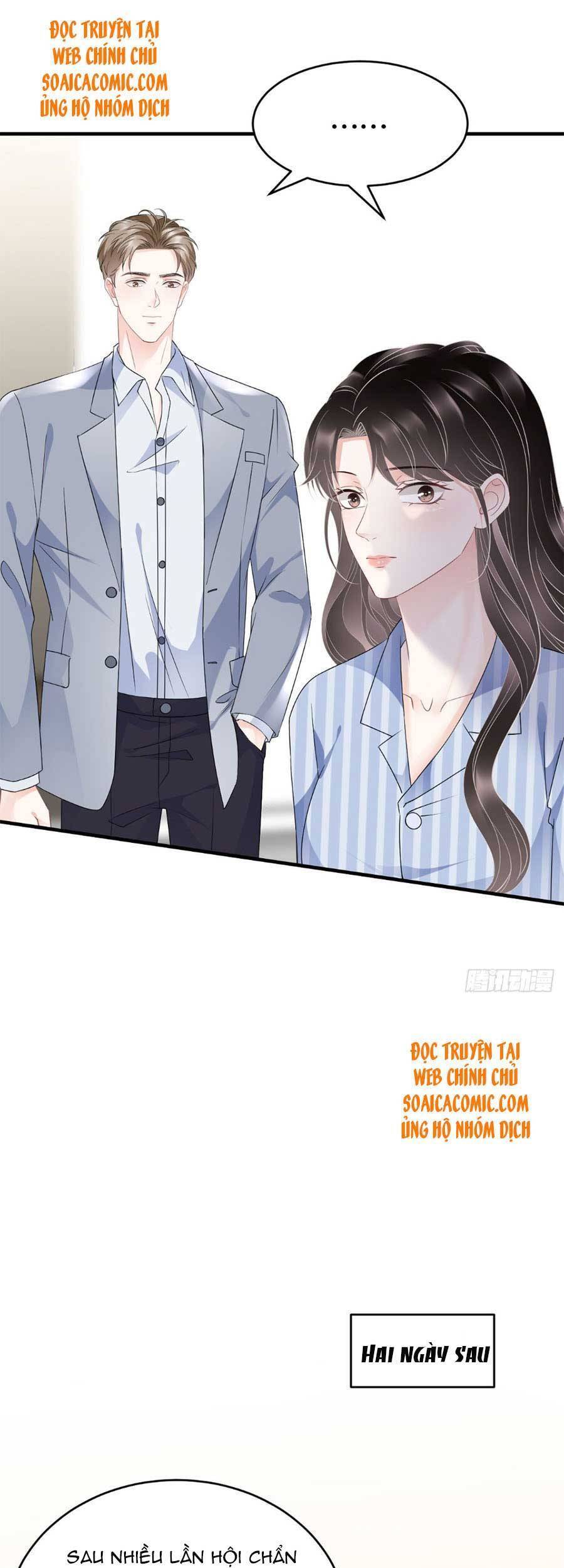 Đại Tiểu Thư Có Thể Có Cái Gì Xấu Chapter 94 - 22