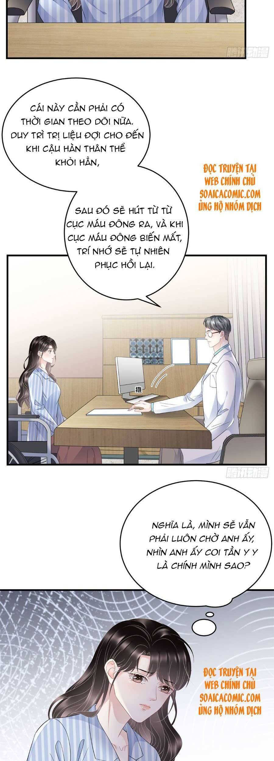 Đại Tiểu Thư Có Thể Có Cái Gì Xấu Chapter 94 - 24