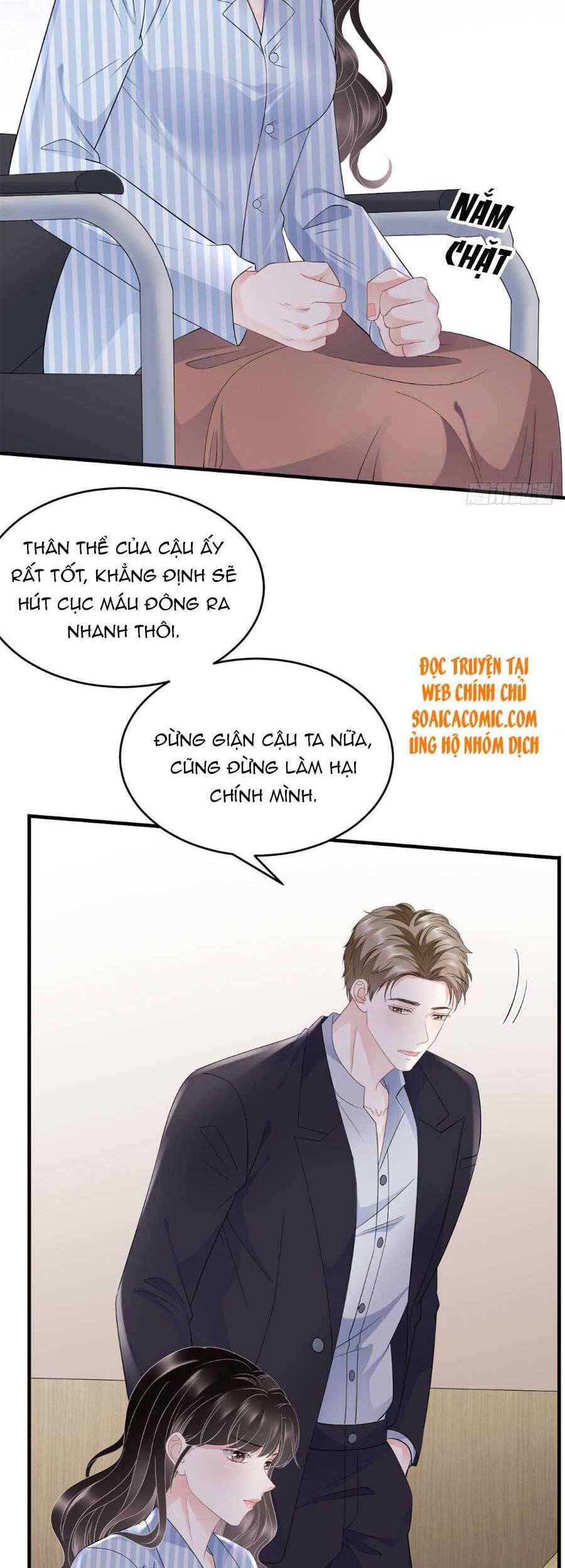 Đại Tiểu Thư Có Thể Có Cái Gì Xấu Chapter 94 - 25