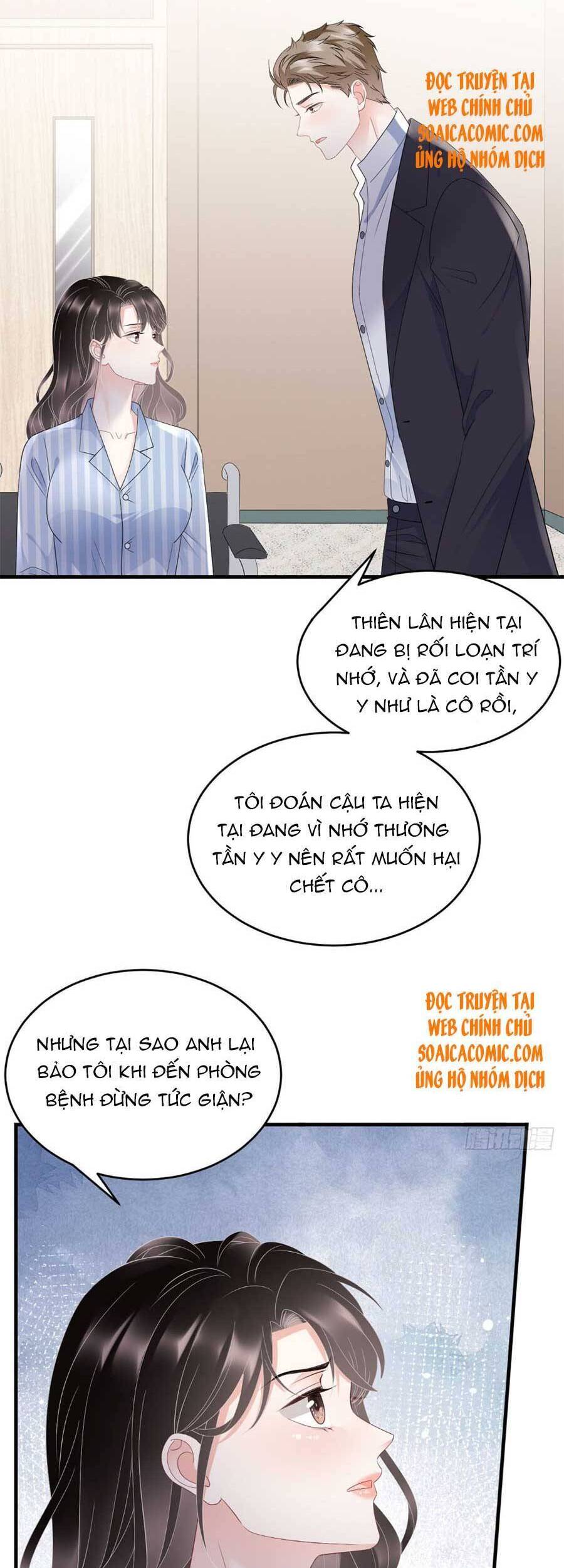 Đại Tiểu Thư Có Thể Có Cái Gì Xấu Chapter 94 - 28