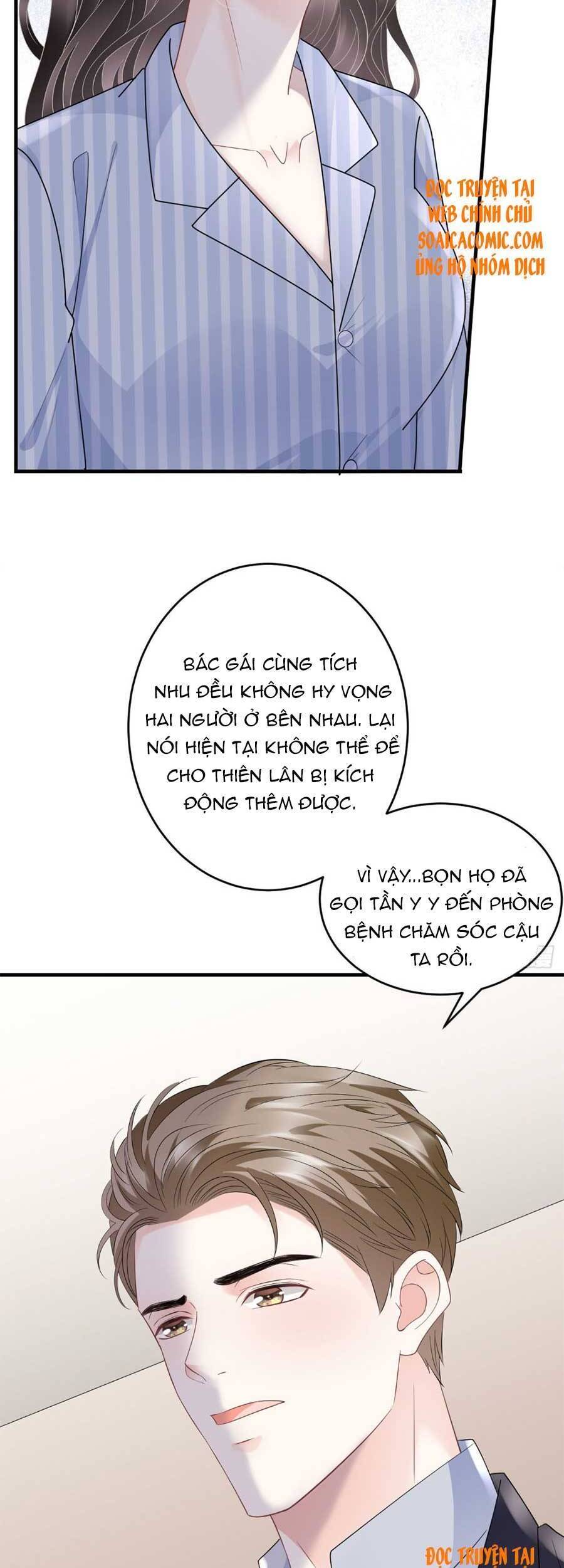 Đại Tiểu Thư Có Thể Có Cái Gì Xấu Chapter 94 - 29