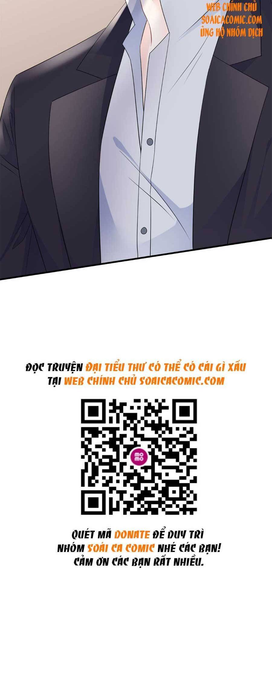 Đại Tiểu Thư Có Thể Có Cái Gì Xấu Chapter 94 - 30