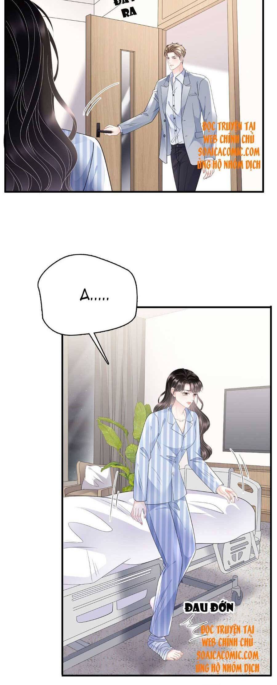 Đại Tiểu Thư Có Thể Có Cái Gì Xấu Chapter 94 - 5