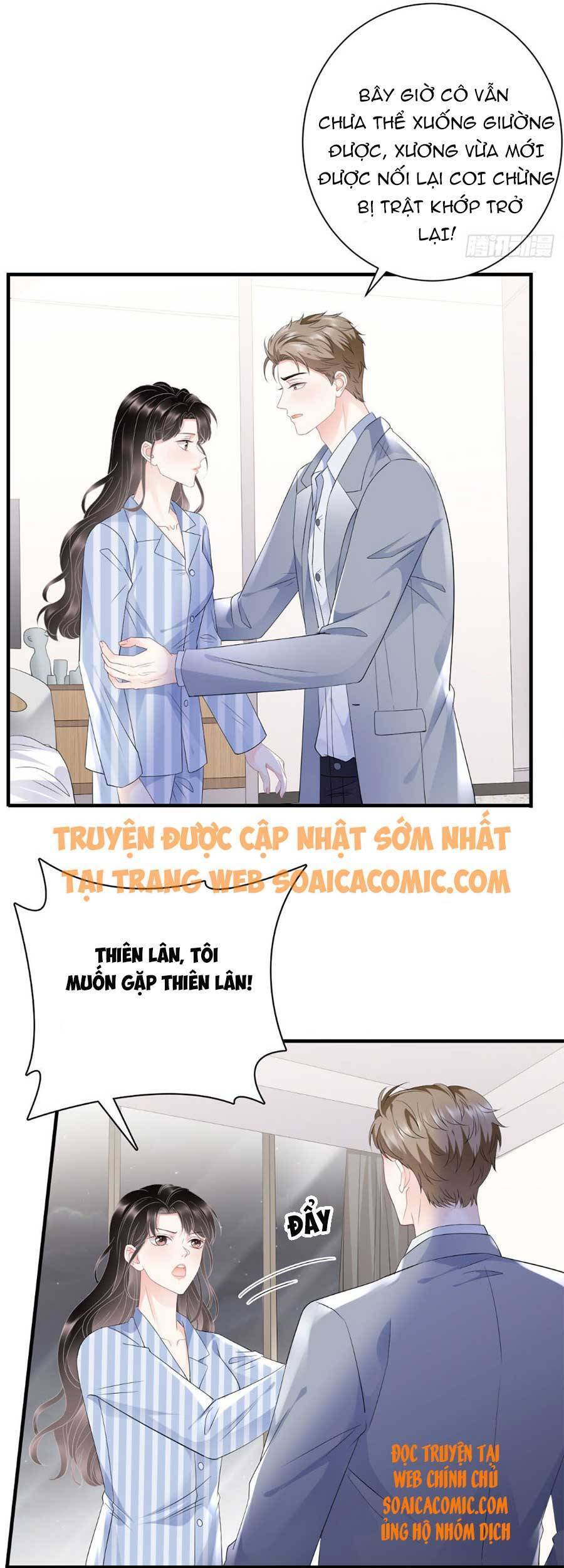 Đại Tiểu Thư Có Thể Có Cái Gì Xấu Chapter 94 - 6
