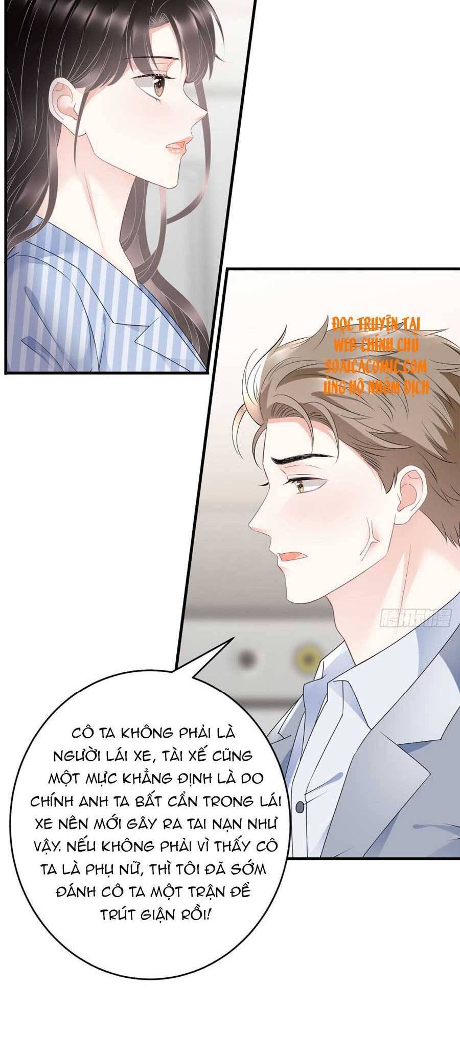Đại Tiểu Thư Có Thể Có Cái Gì Xấu Chapter 94 - 9
