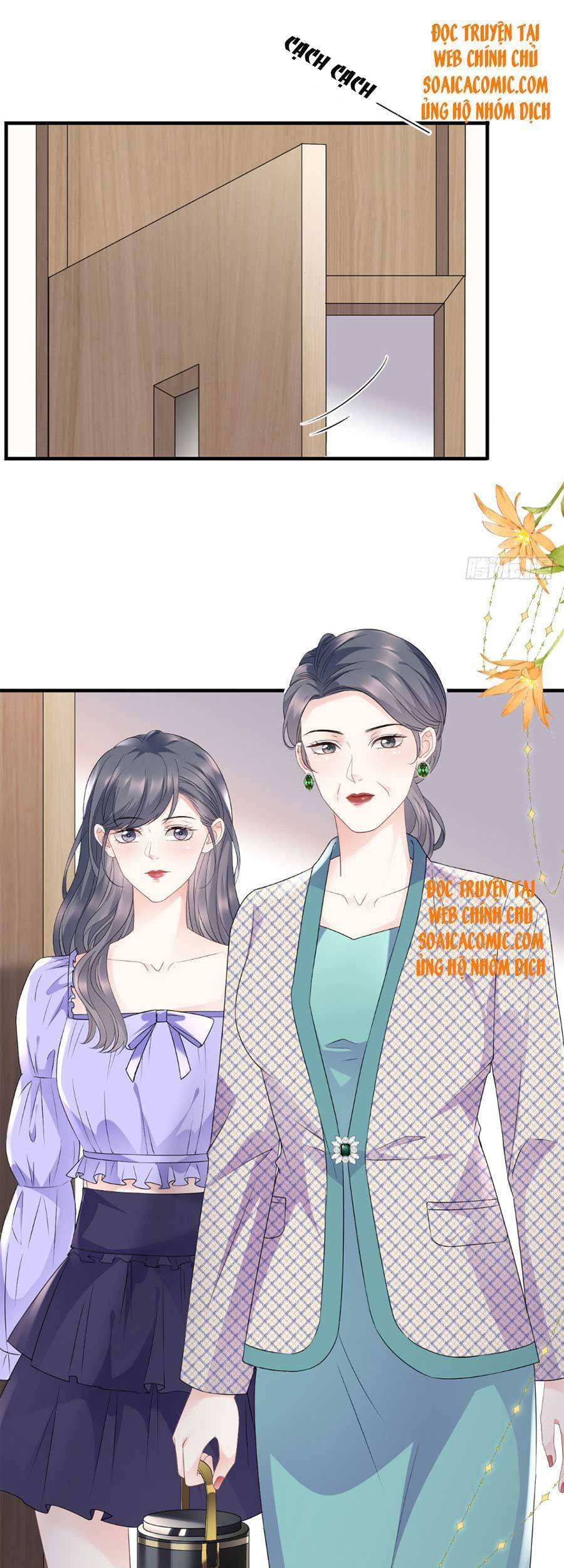 Đại Tiểu Thư Có Thể Có Cái Gì Xấu Chapter 94 - 10