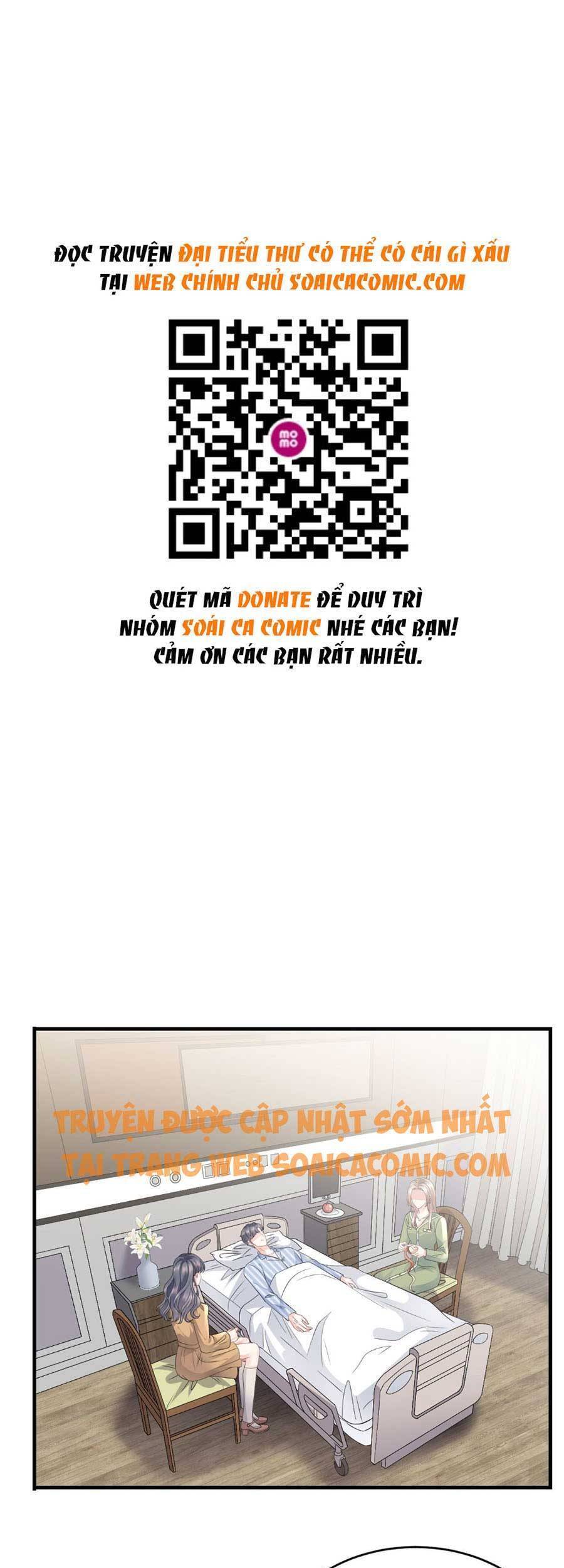 Đại Tiểu Thư Có Thể Có Cái Gì Xấu Chapter 95 - 2