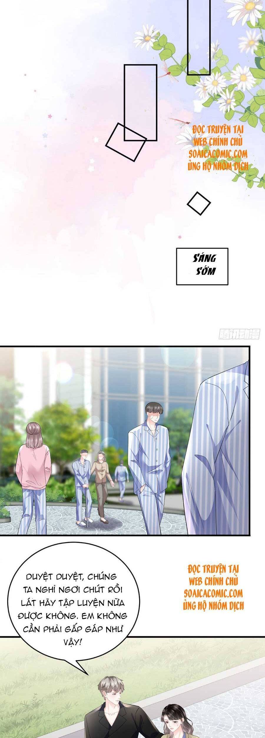 Đại Tiểu Thư Có Thể Có Cái Gì Xấu Chapter 95 - 17