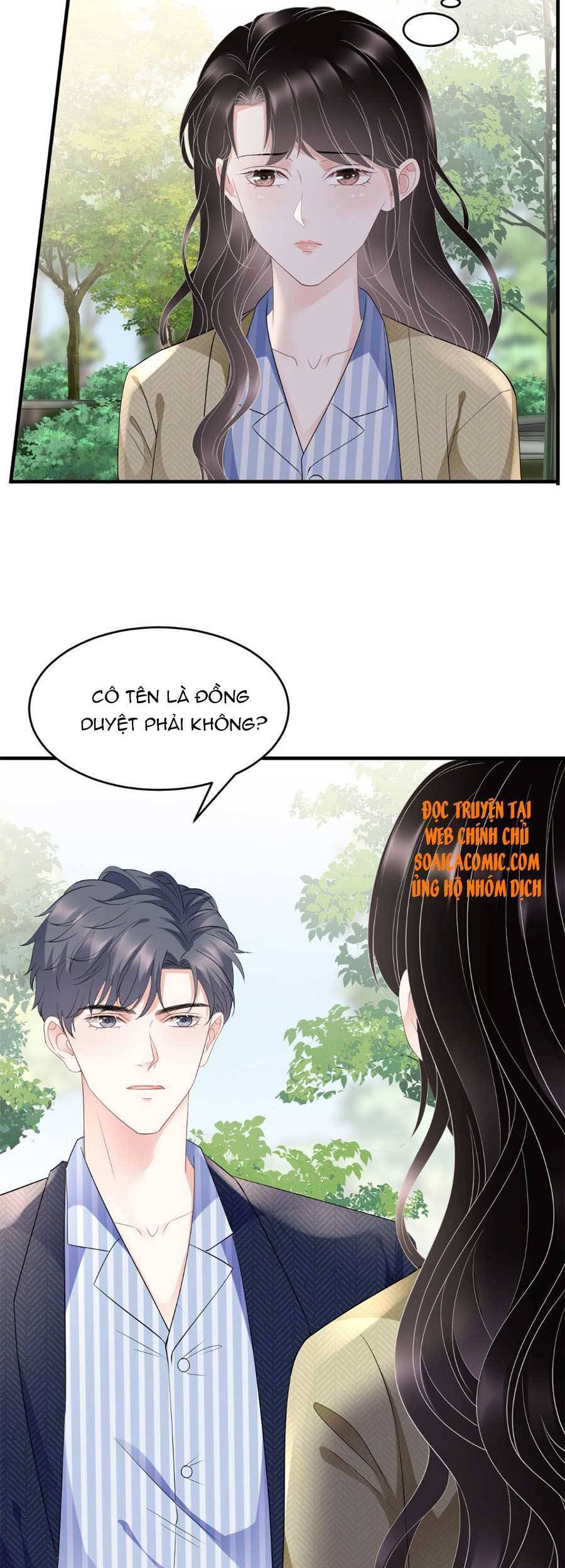 Đại Tiểu Thư Có Thể Có Cái Gì Xấu Chapter 95 - 20
