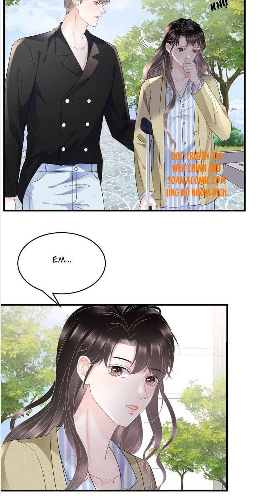 Đại Tiểu Thư Có Thể Có Cái Gì Xấu Chapter 95 - 25