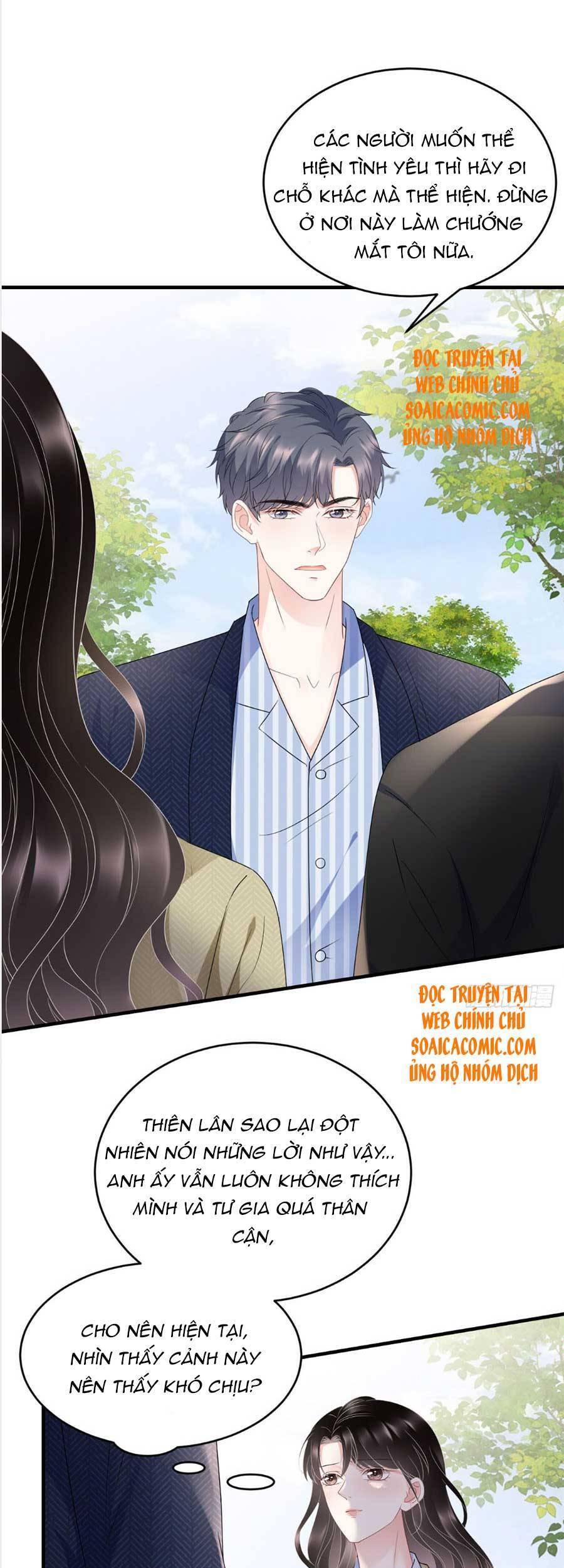 Đại Tiểu Thư Có Thể Có Cái Gì Xấu Chapter 95 - 26