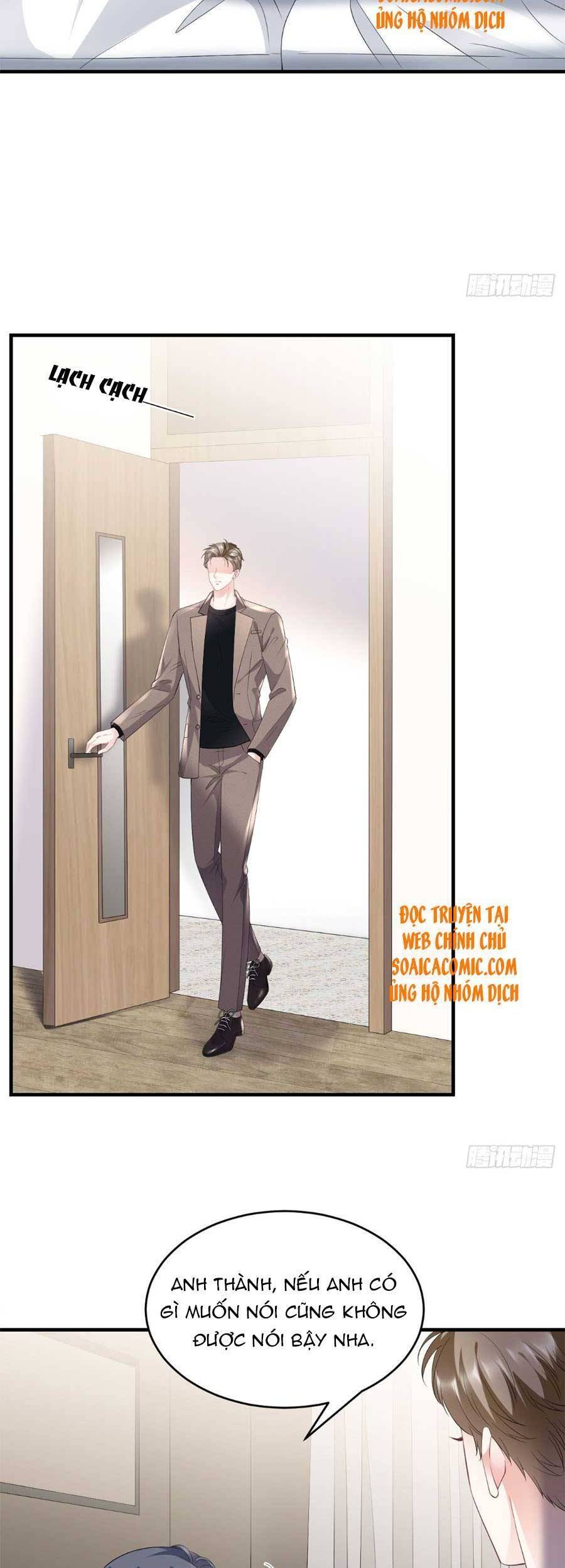 Đại Tiểu Thư Có Thể Có Cái Gì Xấu Chapter 95 - 4