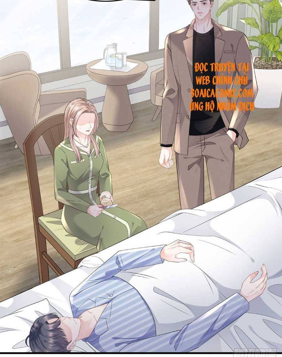 Đại Tiểu Thư Có Thể Có Cái Gì Xấu Chapter 95 - 9