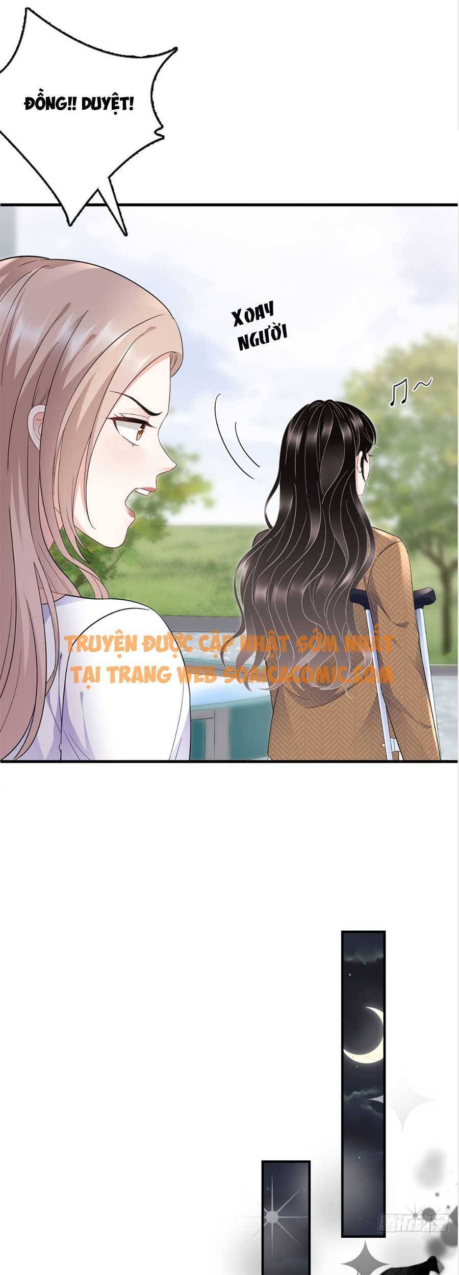 Đại Tiểu Thư Có Thể Có Cái Gì Xấu Chapter 96 - 13