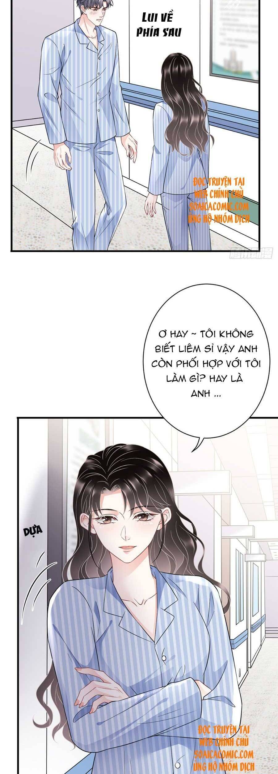 Đại Tiểu Thư Có Thể Có Cái Gì Xấu Chapter 96 - 20