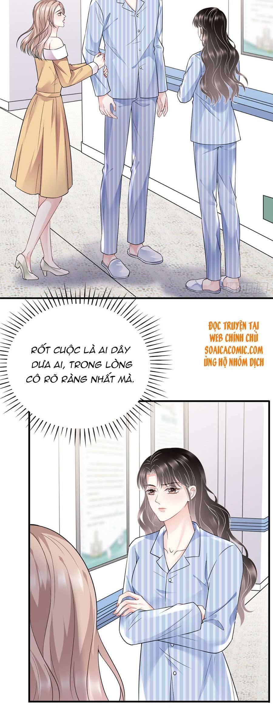 Đại Tiểu Thư Có Thể Có Cái Gì Xấu Chapter 96 - 22