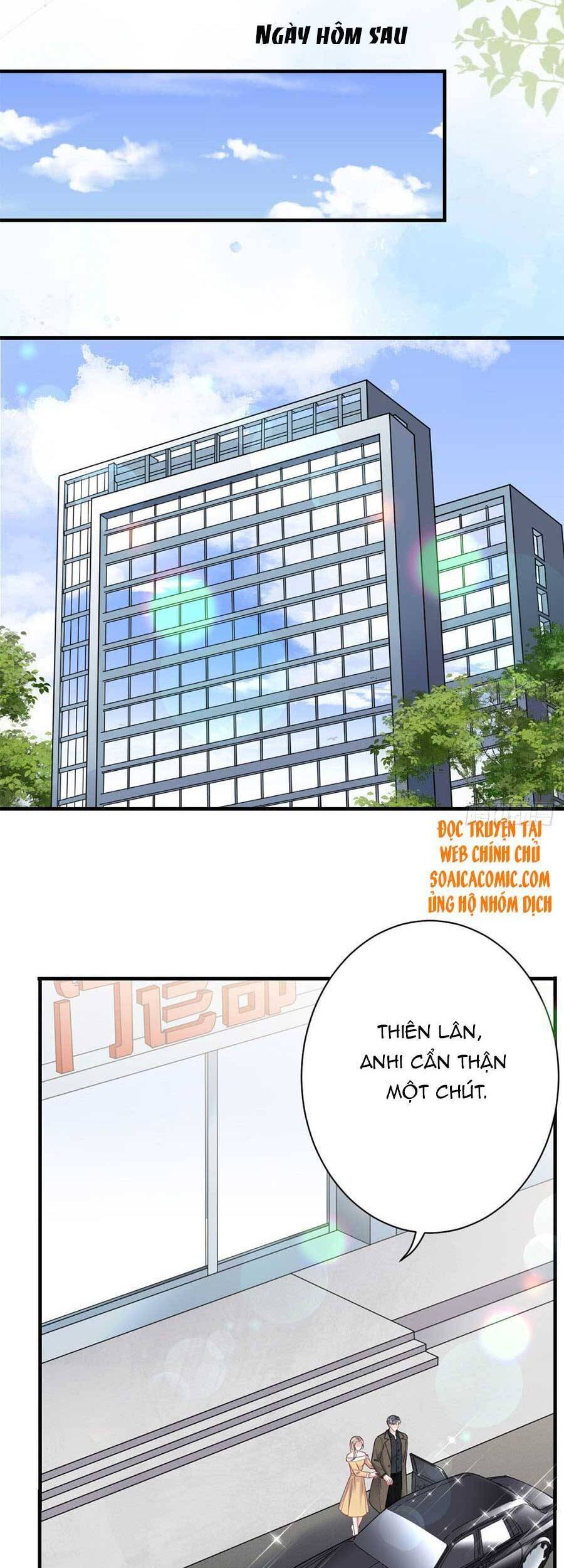 Đại Tiểu Thư Có Thể Có Cái Gì Xấu Chapter 96 - 24